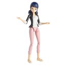 Prodigiosa: Las aventuras de Ladybug – Figura articulada Marinette