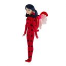 Prodigiosa: Las aventuras de Ladybug Ladybug Muñeca Deluxe
