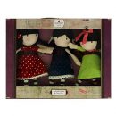 SELECCION DRIM Muñecas de Gorjuss