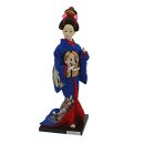 Sharplace 1 Pieza Kimono Japonés Geisha Muñeca