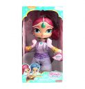 Shimmer And Shine Muñeca Habla y Canta FFP37, Color Rosa