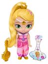 Shimmer And Shine Muñeca Leah disfrazada de Genio