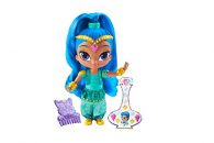 Shimmer y Shine – Muñeca con accesorios Shine