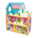 Small Foot Company 1557 – La residencia, casa de muñecas