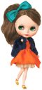 Takara Tomy Neo Blythe Shop Limited Orange and Spices Figure Doll Japan