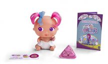 The Bellies – Mini Yumi-Yummy