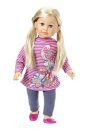 Zapf Sam & Sally Sally Toddler muñeca 630 mm
